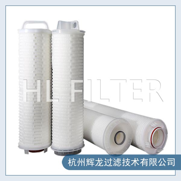 頗爾大流量水濾芯可以應(yīng)用在哪些地方？（頗爾大流量水濾芯的技術(shù)規(guī)格和應(yīng)用）