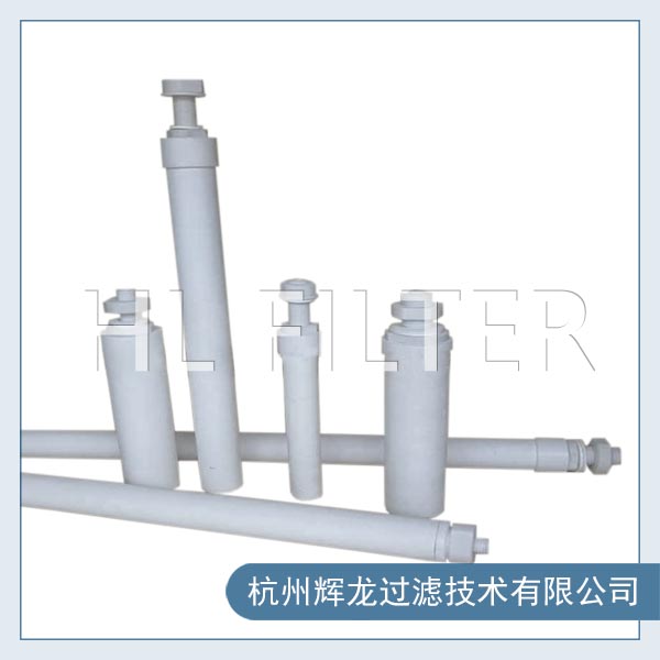 PE燒結(jié)濾芯有哪些型號(hào)？（PE燒結(jié)濾芯性能規(guī)格）