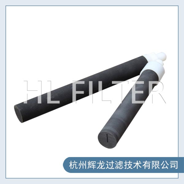 什么是PA燒結(jié)濾芯？（PA燒結(jié)濾芯的型號(hào)設(shè)定）