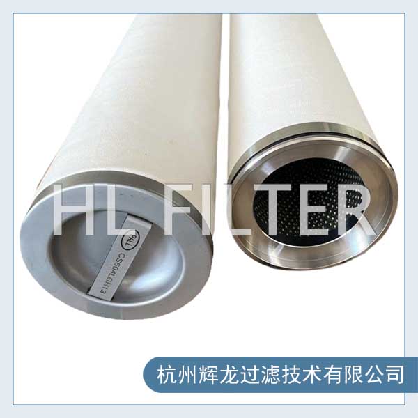 PALL頗爾聚結(jié)濾芯的過(guò)濾介質(zhì)（PALL頗爾聚結(jié)濾芯的作用）
